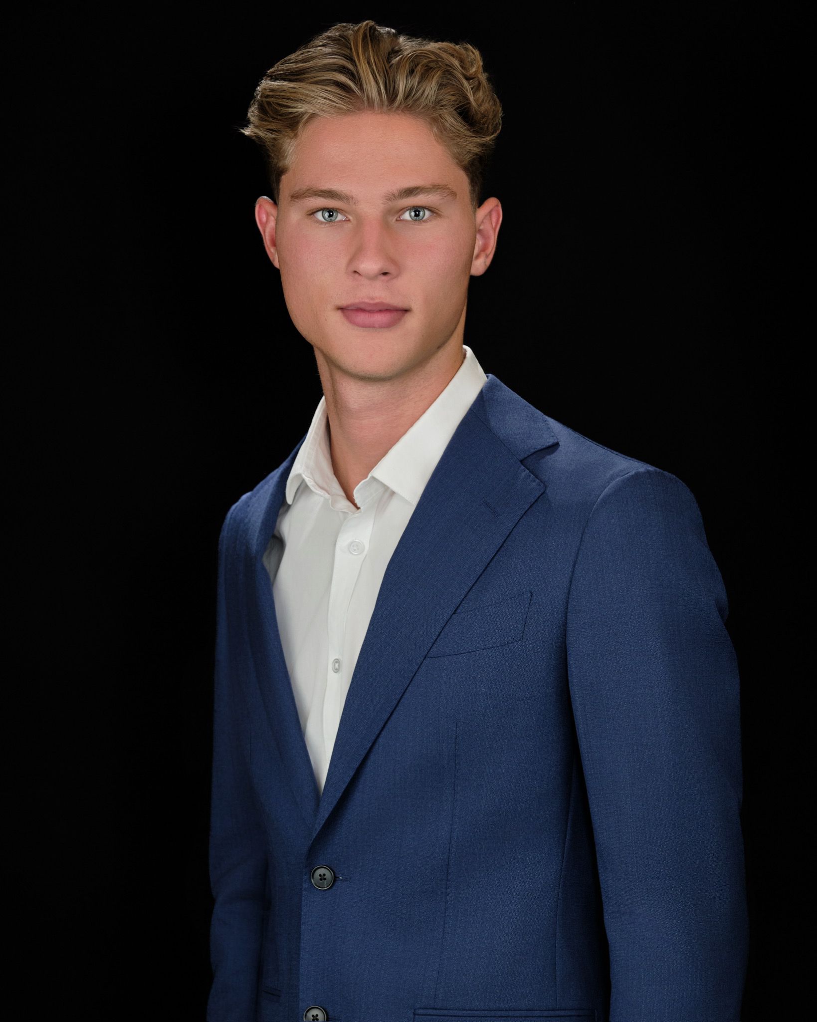 Jesper Hegie