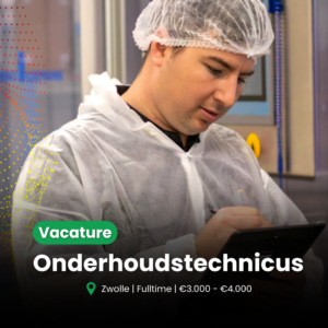 Mainprofz - Onderhoudsmonteur