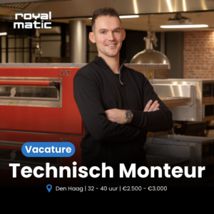 Royal Matic Bericht (5)