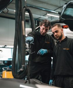 Autogarage Kuipers Zoetemeer foto-159