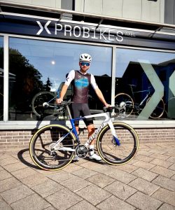 probikes axel